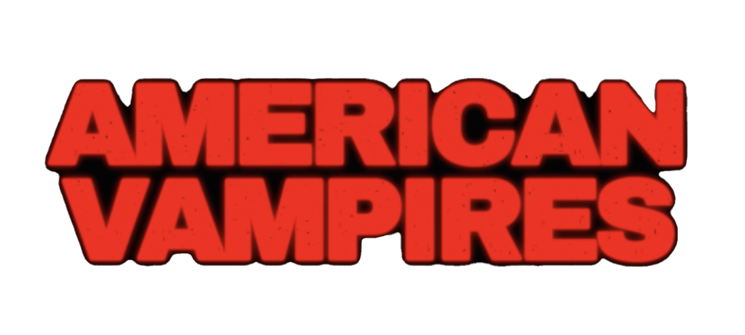 American Vampires