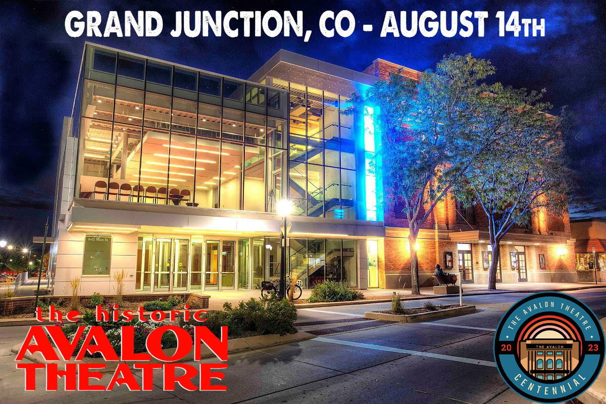 Avalon-Theatre- Grand-Junction-Image