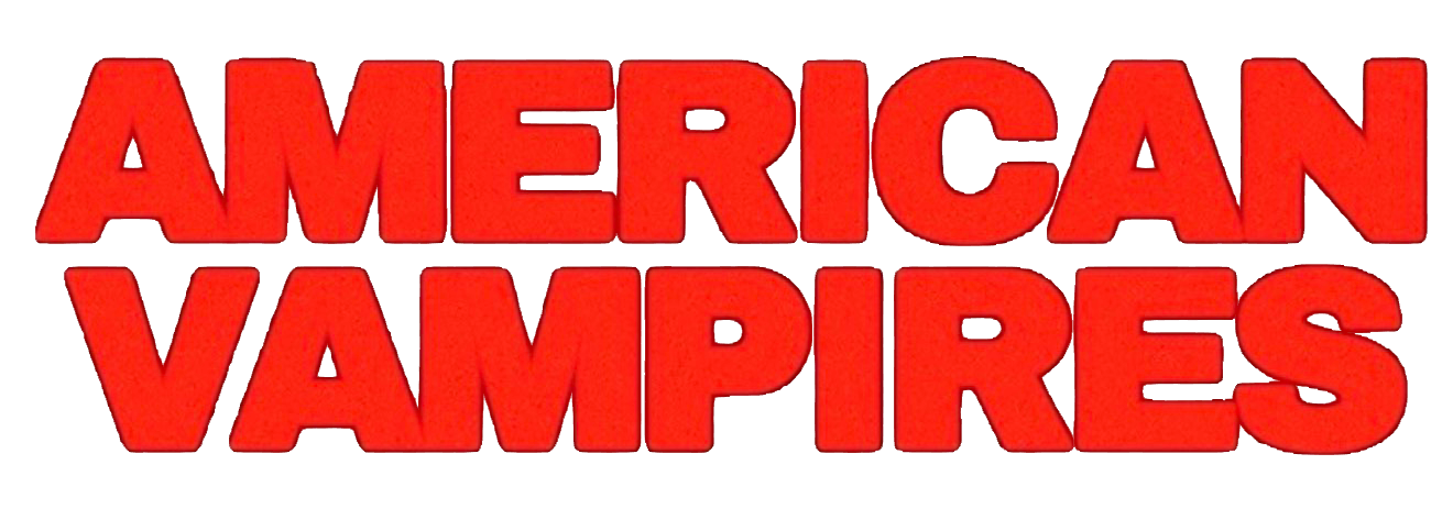 American Vampires