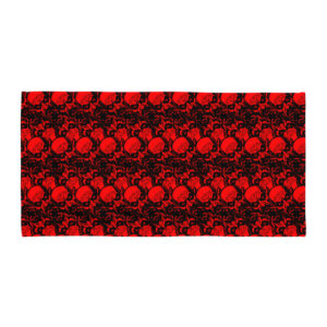 Limited Run - American Vampires - Get Head - Beach Towel