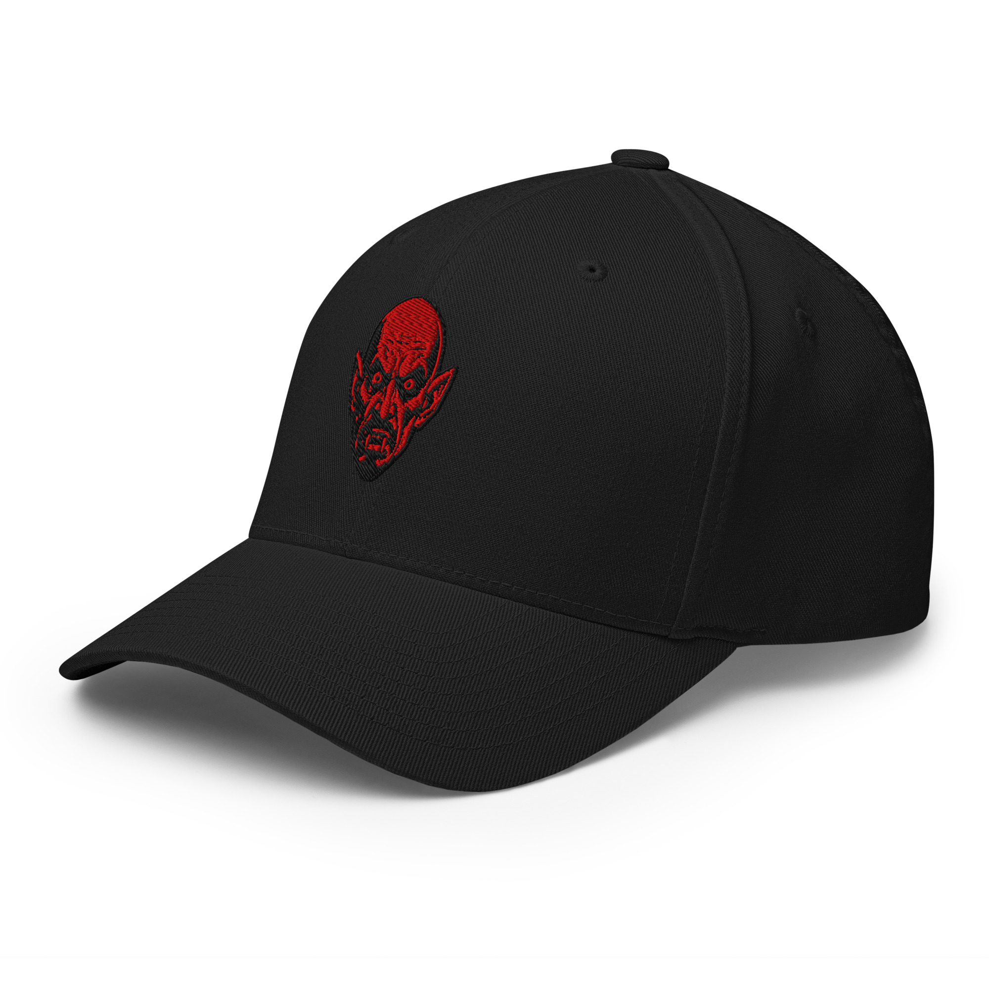 American Vampires – Official Vampire Logo – Flexfit Cap - Image 4