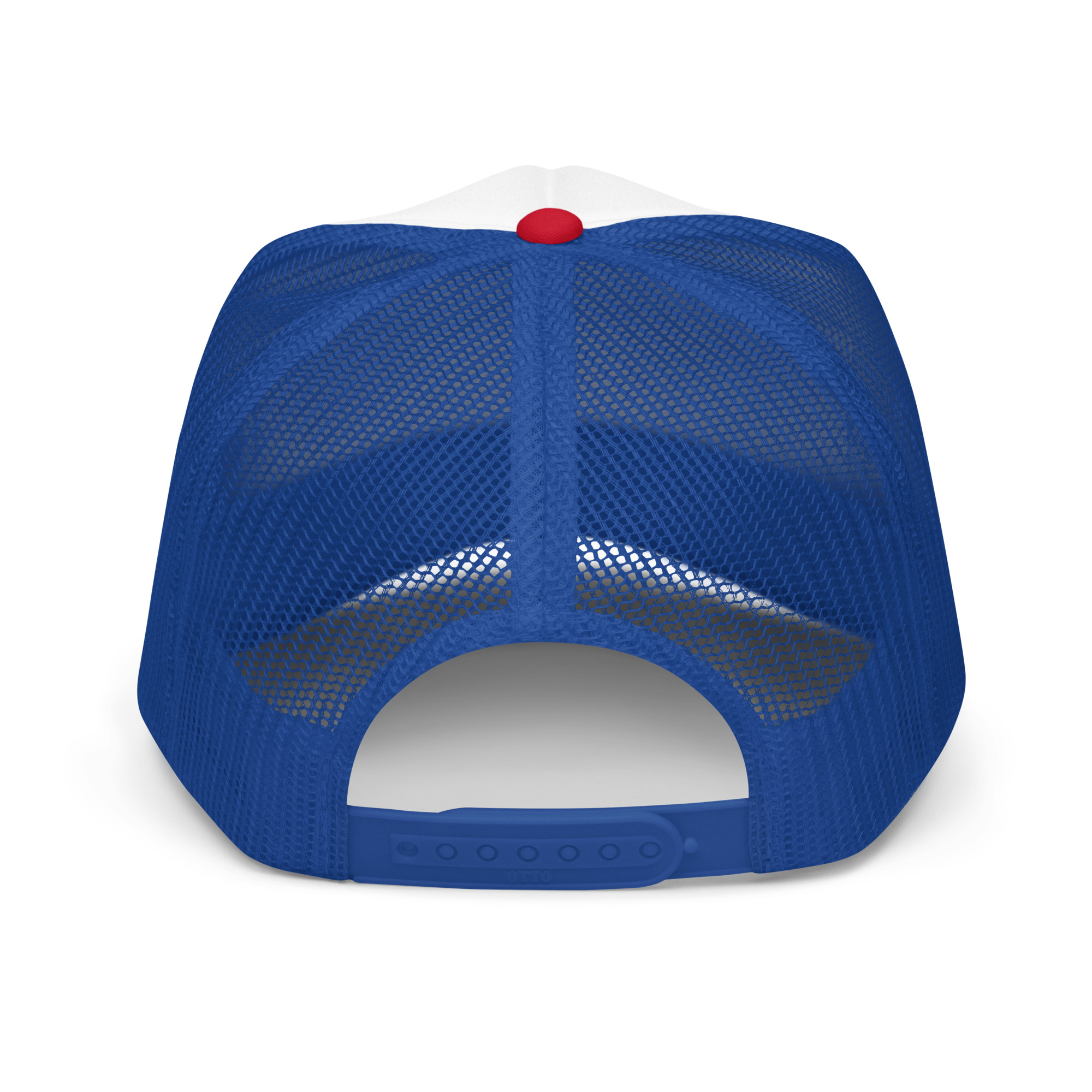 Limited Run – American Vampires – All American Foam Trucker Hat - Image 5