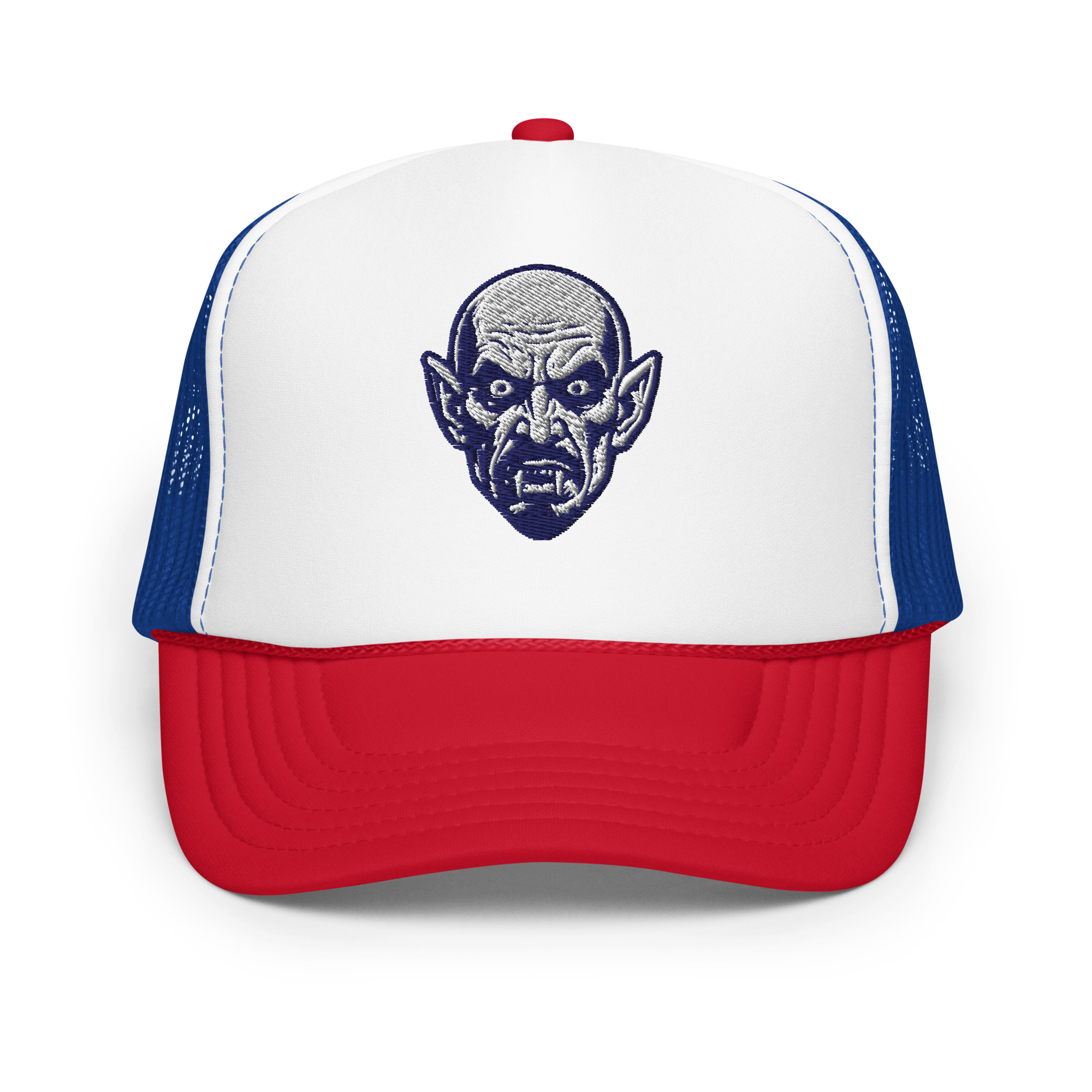 Limited Run – American Vampires – All American Foam Trucker Hat