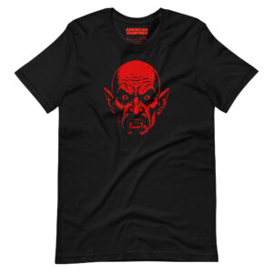 American Vampires – Official Vampire Logo Tee