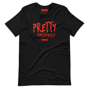 American Vampires – Pretty Obviously - Graphic Tee