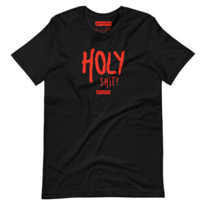 American Vampires – Holy Shit! - Graphic Tee