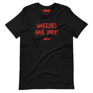 American Vampires – Warriors Hair Dude – Graphic Tee