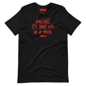American Vampires - Bullshit - Graphic Tee