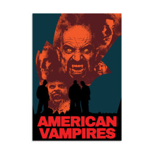 AV Screening 2x Poster Bundle